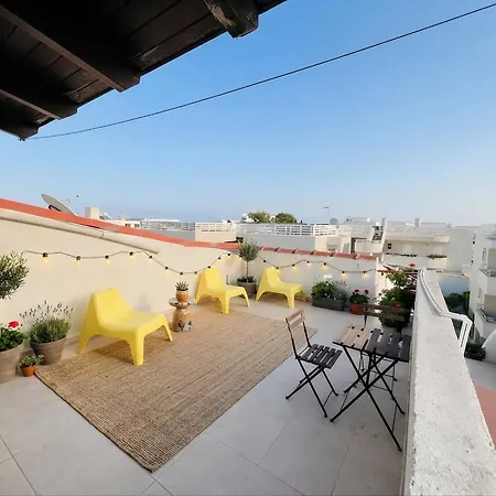 Zygios Penthouse Appartamento *