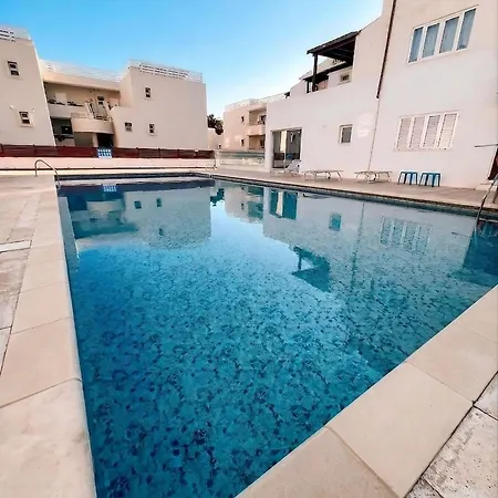 Appartamento Zygios Penthouse