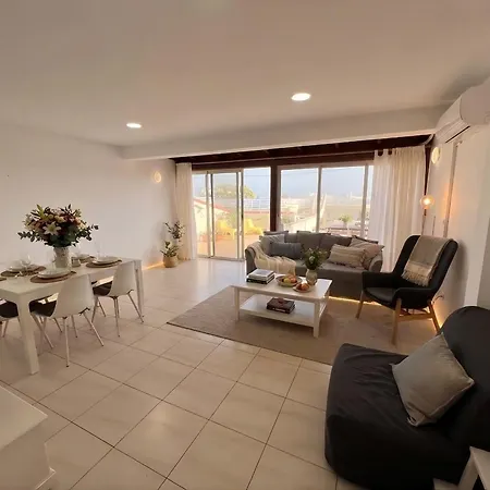 Appartamento Zygios Penthouse Ayia Napa
