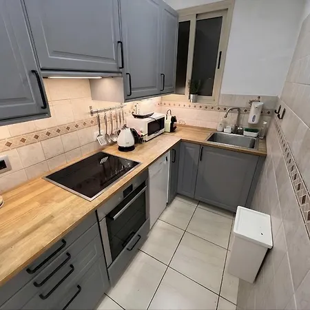 Zygios Penthouse * Ayia Napa
