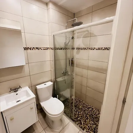 Appartamento Zygios Penthouse *