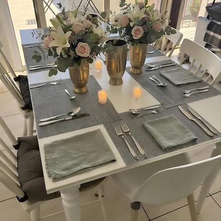 Zygios Penthouse Appartamento *