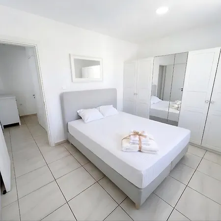 Zygios Penthouse * Ayia Napa
