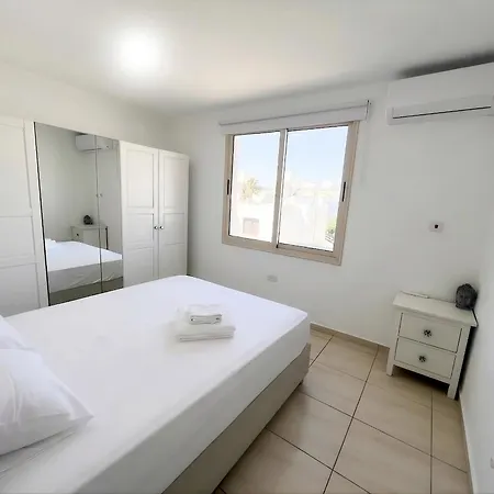 Zygios Penthouse Ayia Napa